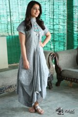 Raashi Khanna Interview About Supreme